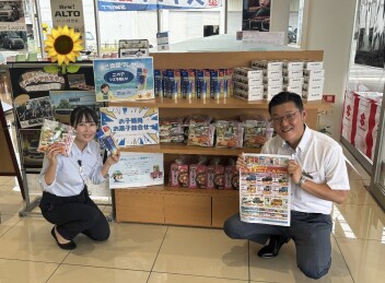 トコ夏フェアです！！